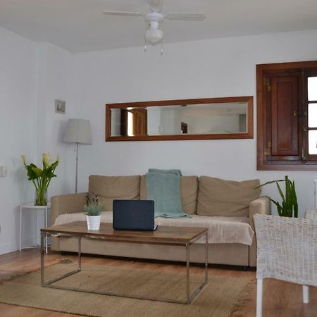 Duquesa Puerto Apartment Manilva Ngoại thất bức ảnh
