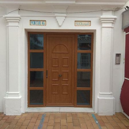 Duquesa Puerto Apartment Manilva Ngoại thất bức ảnh