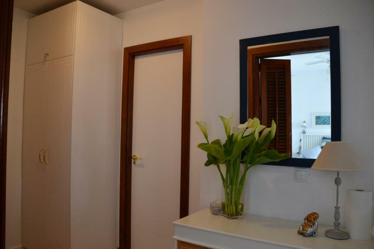 Duquesa Puerto Apartment Manilva Ngoại thất bức ảnh