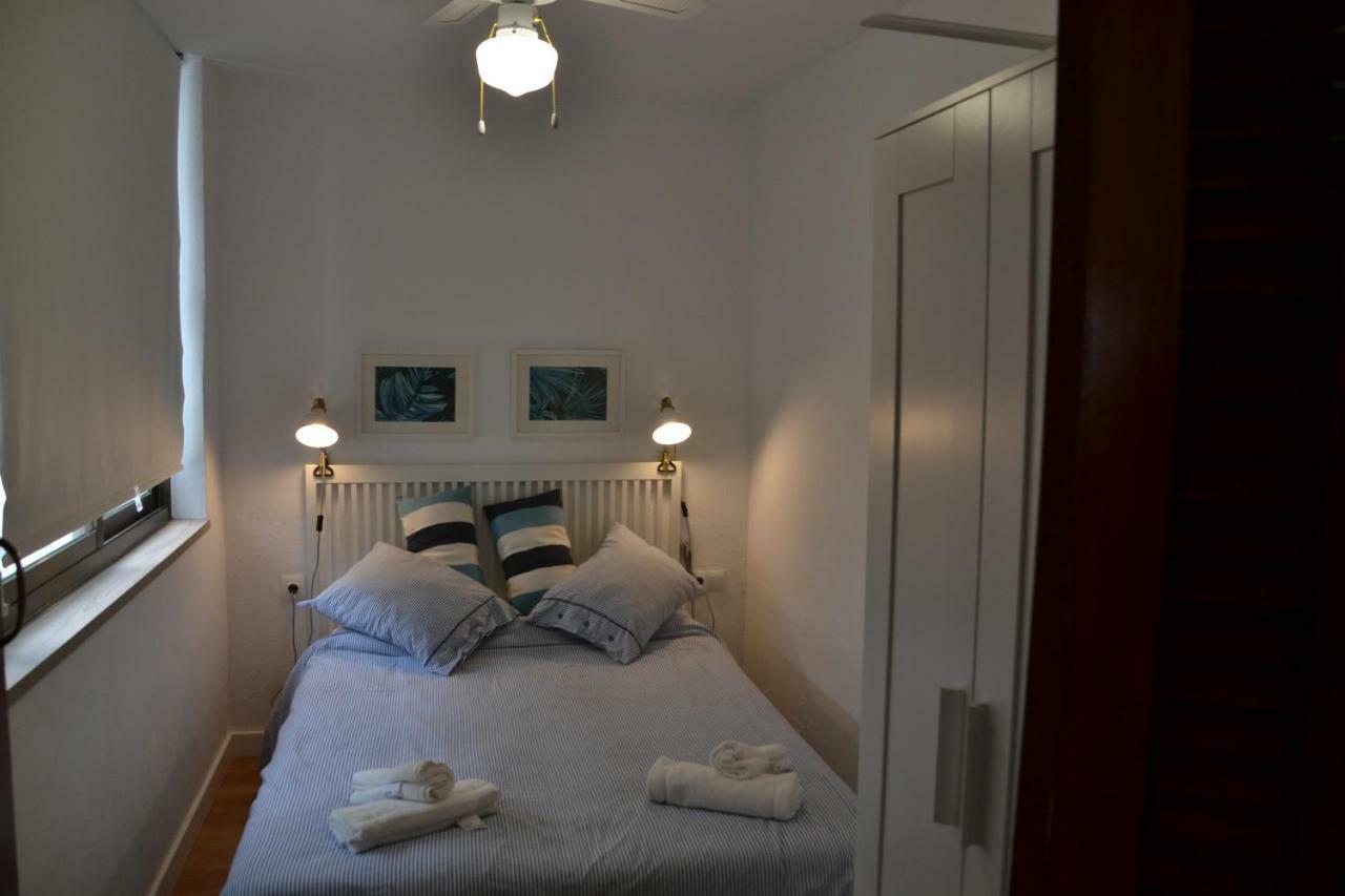 Duquesa Puerto Apartment Manilva Ngoại thất bức ảnh