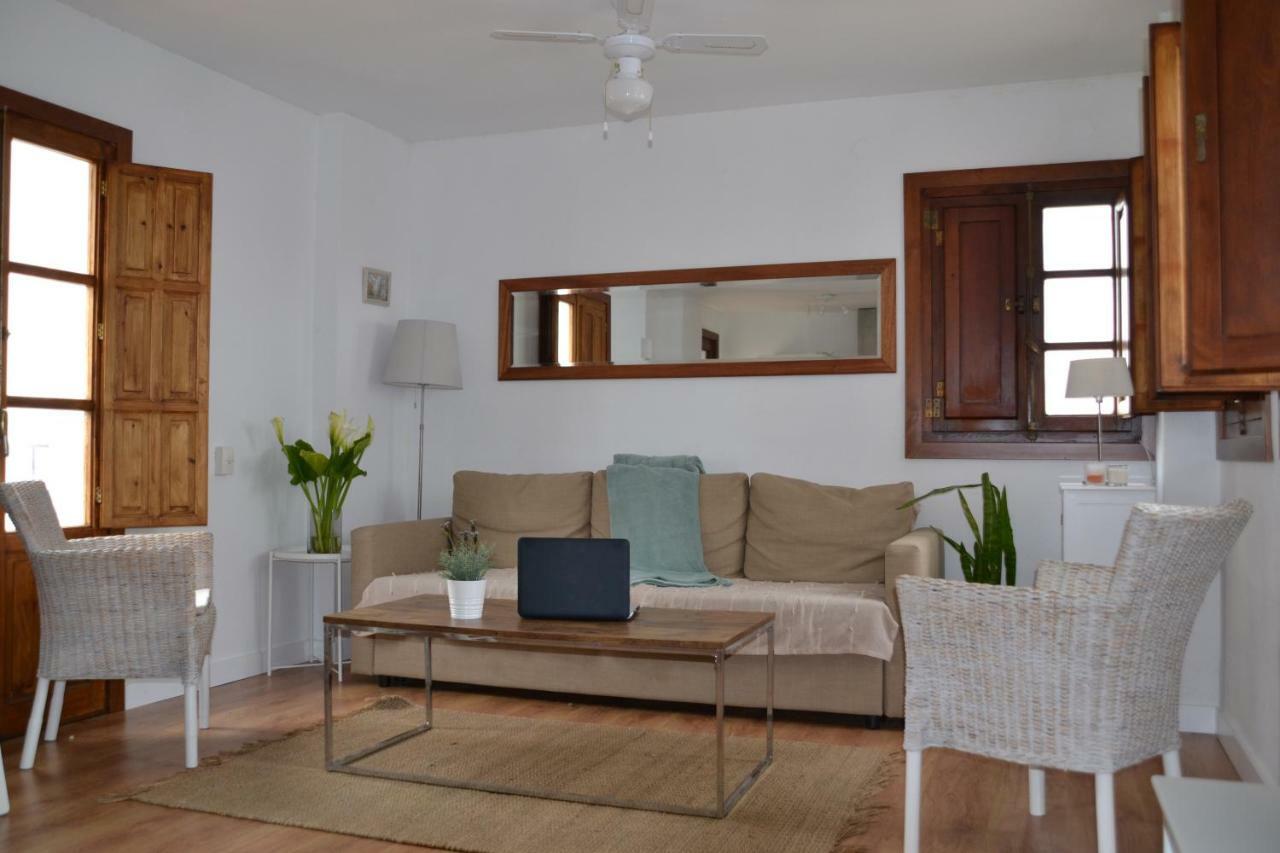 Duquesa Puerto Apartment Manilva Ngoại thất bức ảnh