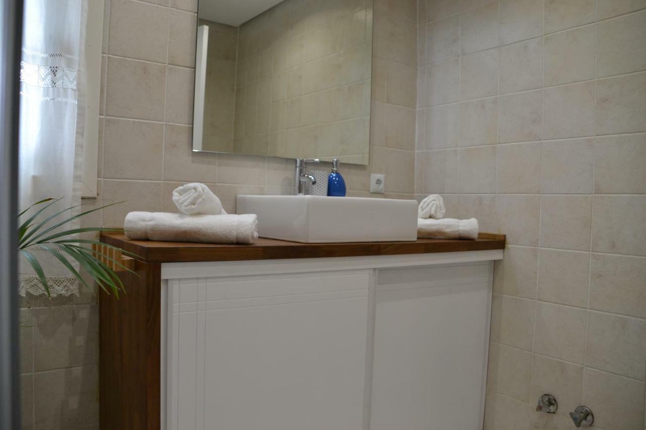 Duquesa Puerto Apartment Manilva Ngoại thất bức ảnh