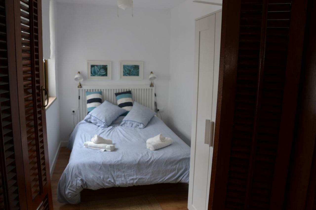 Duquesa Puerto Apartment Manilva Ngoại thất bức ảnh