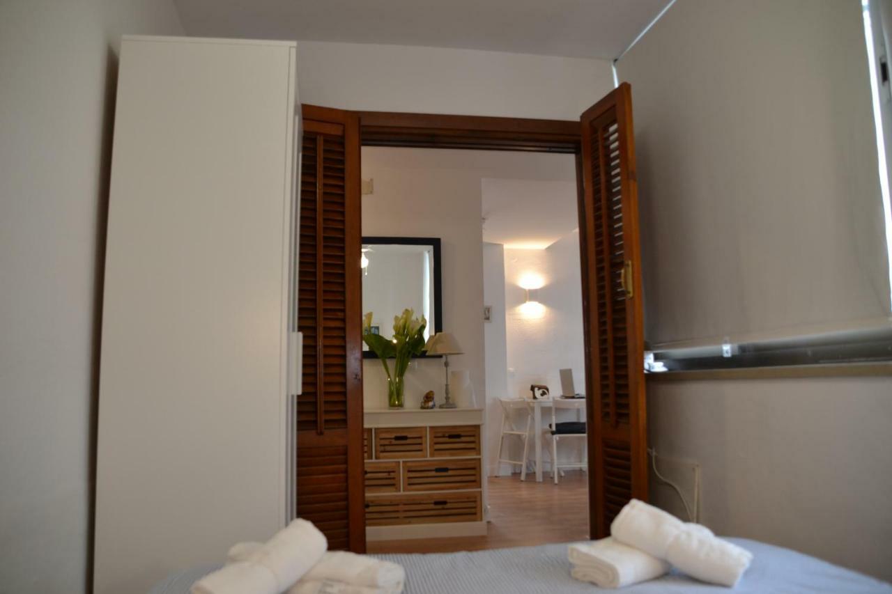 Duquesa Puerto Apartment Manilva Ngoại thất bức ảnh
