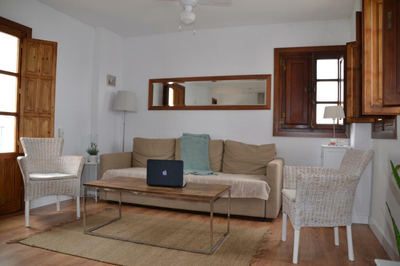 Duquesa Puerto Apartment Manilva Ngoại thất bức ảnh